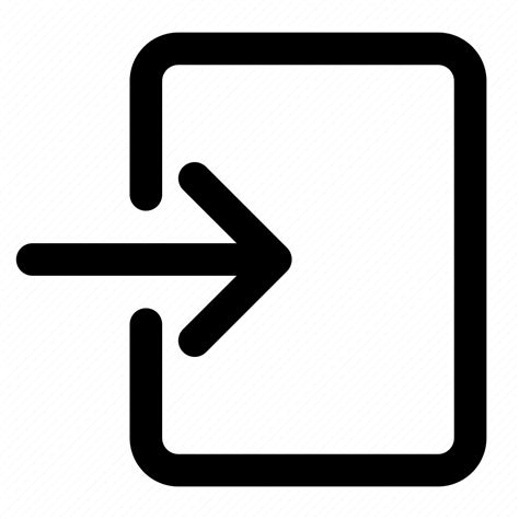 Image result for User Input Data Icon