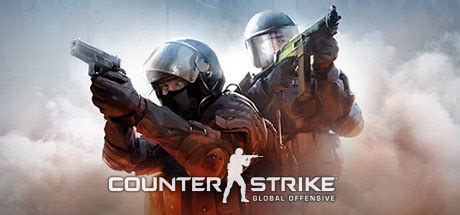 Counter - Strike: Global Offensive
