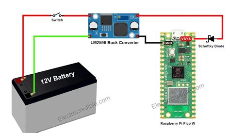 Raspberry Pi Power Board 12V に対する画像結果