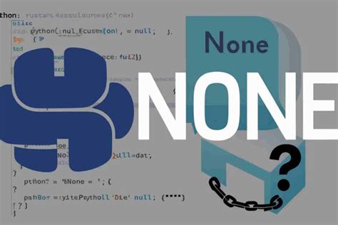 Toradh íomhá ar Python Null