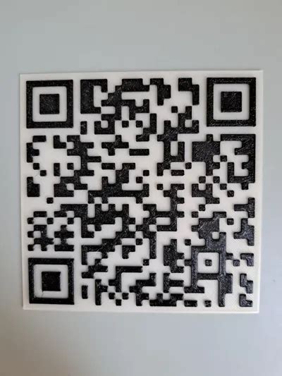 Image result for Rick Roll QR Code