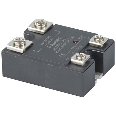 Solid State Relay 12Vdc に対する画像結果