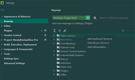 Image result for PyCharm Layout