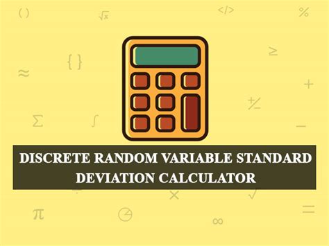 Image result for Standard Random Variable