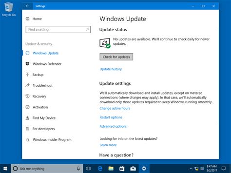 Image result for Windows Update Process