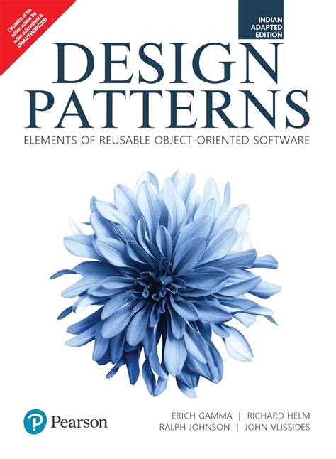 Afbeeldingsresultaten voor Design Patterns Book