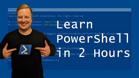 Image result for PowerShell for Begnner