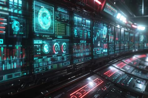 Computer with a Data On Monitor に対する画像結果