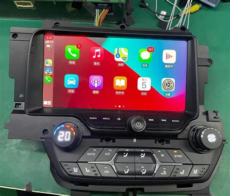 C3 Corvette with Android Head Unit に対する画像結果