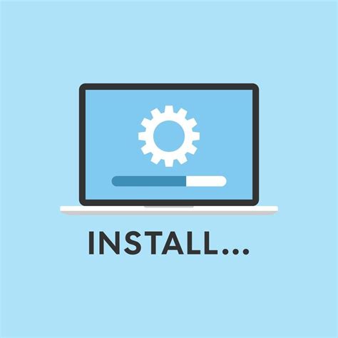 Image result for Install Software