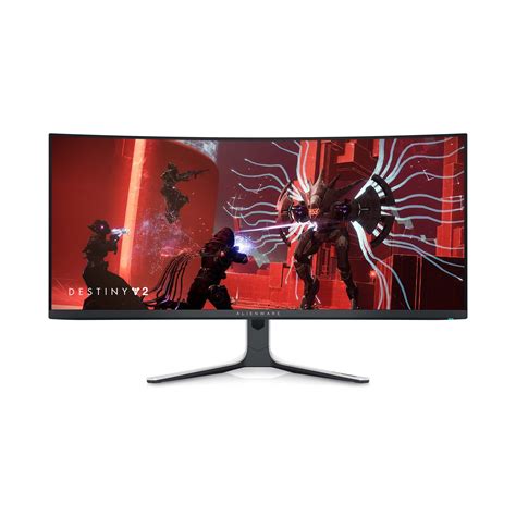 Image result for Alienware Curved Wide Monitor