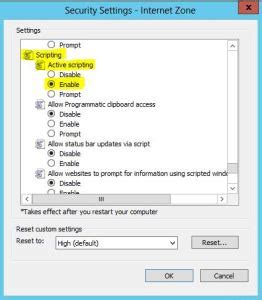 Image result for Enable Java Internet Explorer