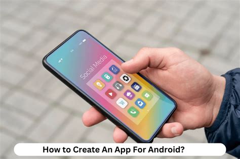 Image result for How to Create an Android App