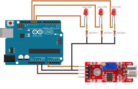 Arduino Mic に対する画像結果