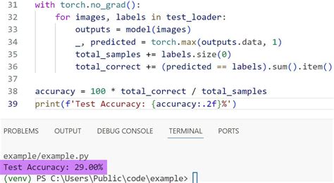 Image result for Python Tkinter Pytorch