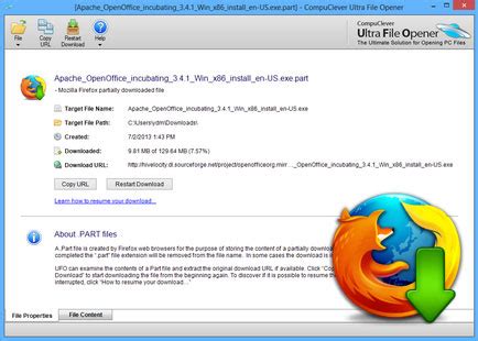 Image result for Open Part File 64-Bit
