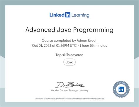 Qspiders Java Course Completion Certificate に対する画像結果