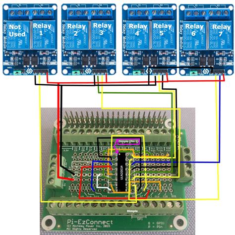 Image result for Relay Module Raspberry Pi