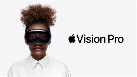 Apple Vision Pro Specs, Features & Details