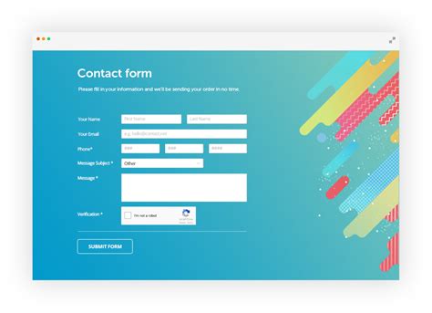 Image result for HTML Form Layout Generator