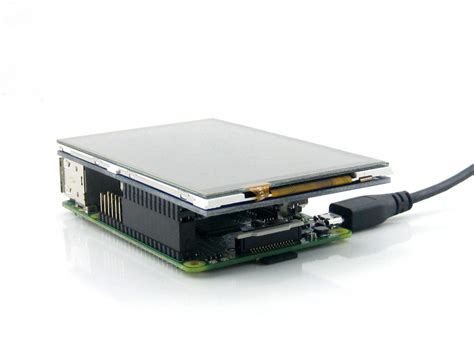 Image result for LCD Display for Raspberry Pi