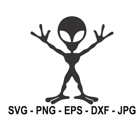 Image result for Alien Baker SVG