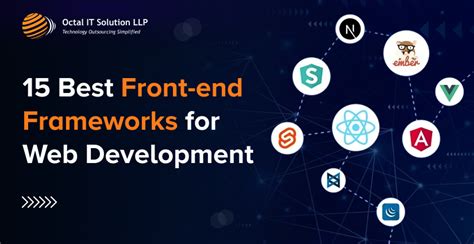 Image result for Web Front End Frameworks