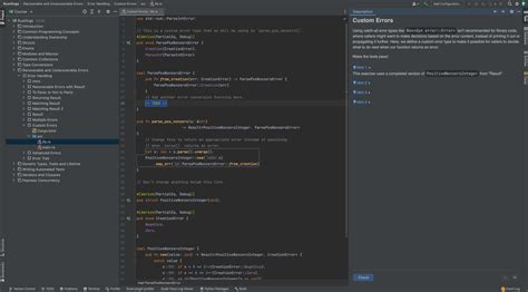 Learn Rust Coding に対する画像結果