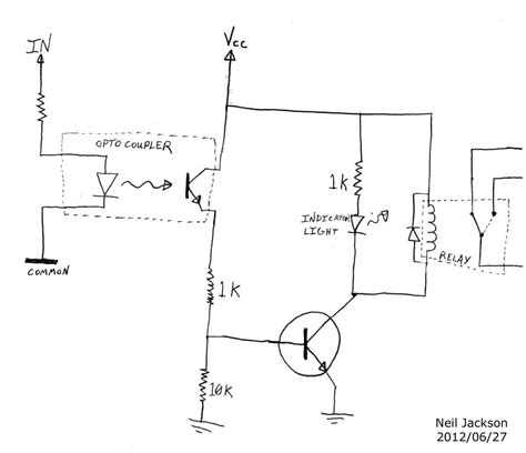 ES Single Relay Module に対する画像結果