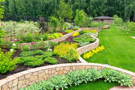 Image result for Spring Landscaping
