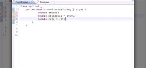 Image result for Compound Interest Formula Coging in Java