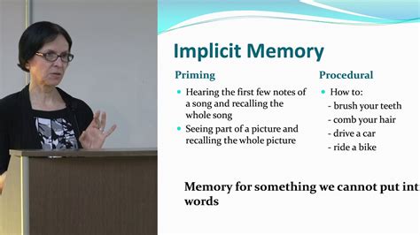 Image result for Priming Memory Examples