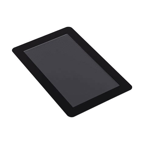 Image result for Raspberry Pi 7 Inch Touchscreen LCD Display Schematic/Diagram