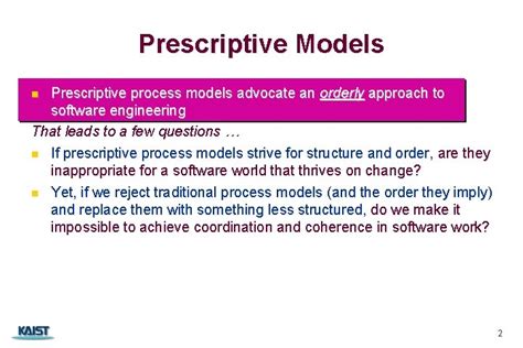 Image result for Differentiate Between Prescriptive and Evolutionary Process Model