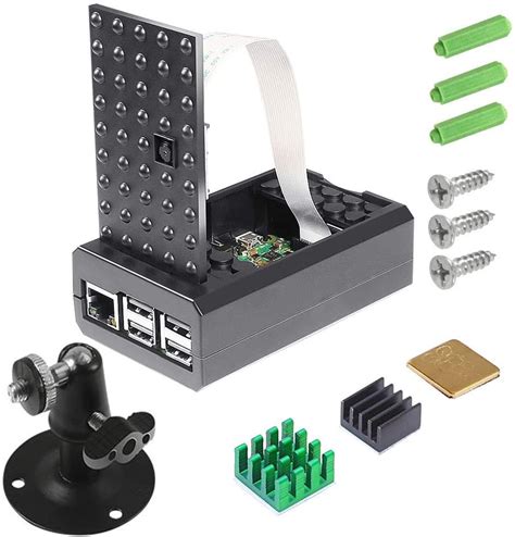 Raspberry Pi 3 Model B+ Camera に対する画像結果