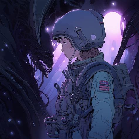 Image result for Alien Concept Art