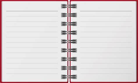 Free Printable Notes Clip Art に対する画像結果