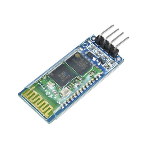 Image result for Arduino Bluetooth Transceiver Module