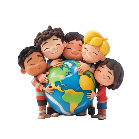 Toradh íomhá ar World Unity Animated Images