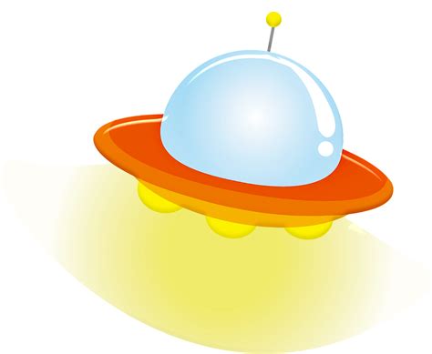 Alien Spaceship Clip Art に対する画像結果