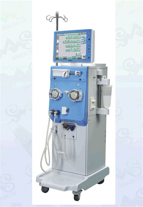 Image result for SWS Dialysis Machine