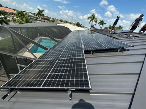 Image result for Swimming Pool PV Array