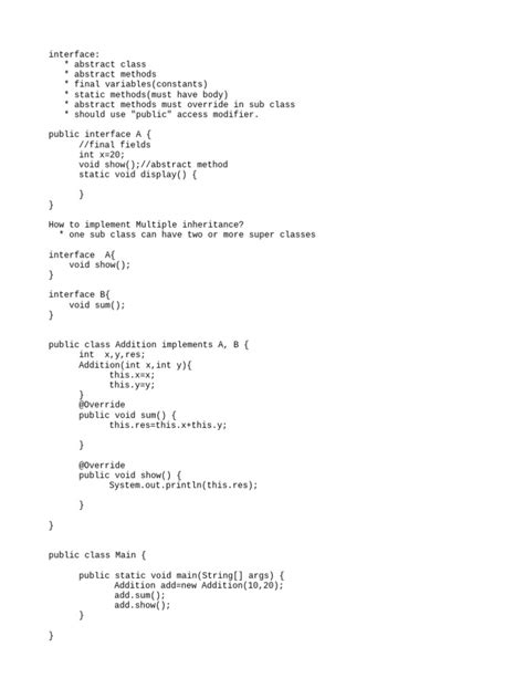 Image result for Java Extends