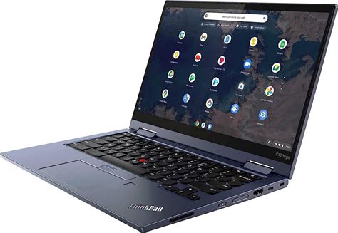 Best Lenovo Chromebooks in 2024