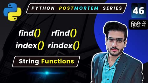 Image result for Find Function in Python