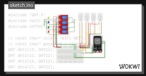 Toradh íomhá ar Skema Arduino plc