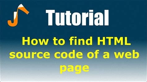 Image result for View HTML Source Code