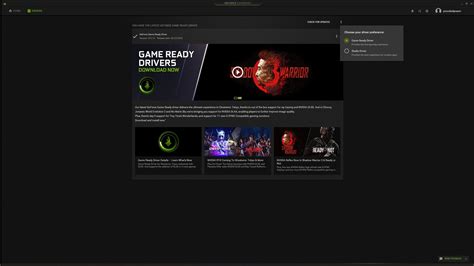 Image result for NVIDIA Update Drivers Automatically