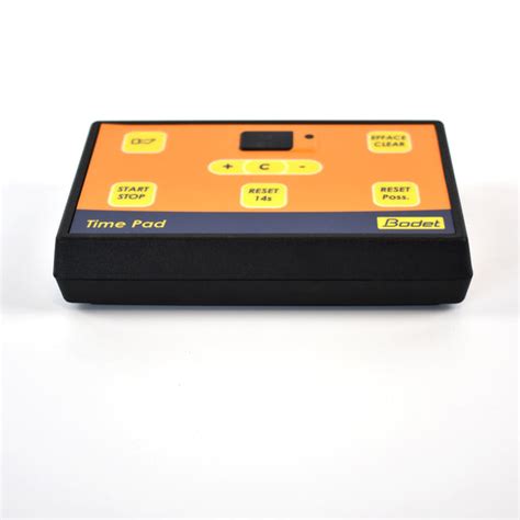 Toradh íomhá ar Basketball Shot Clock Controller