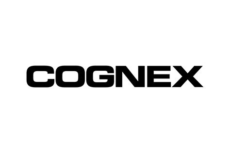 Image result for Cognex Vision Systems Logo